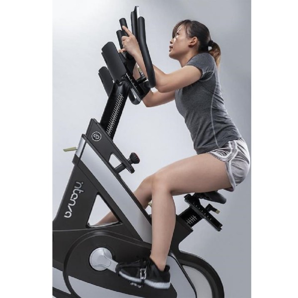 Спінбайк Intenza 550GC3 з консоллю