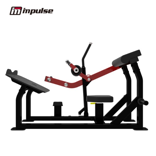 Тренажер Сідничний міст Impulse Sterling