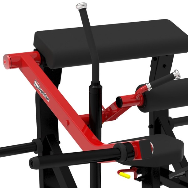 Тренажер Сідничний міст Impulse Sterling