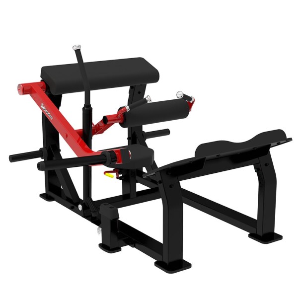 Тренажер Сідничний міст Impulse Sterling