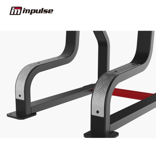 Бруси/упор для преса Impulse Sterling