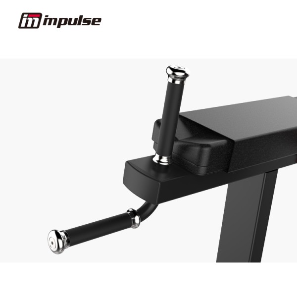 Бруси/упор для преса Impulse Sterling