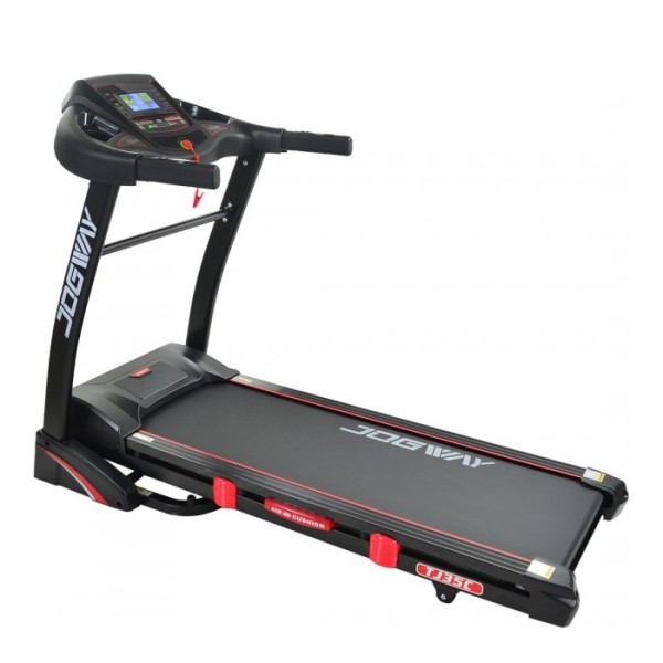 Бігова доріжка Jogway TJ35C (від FitLogic)