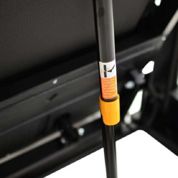 Бігова доріжка Jogway TJ35C (від FitLogic)