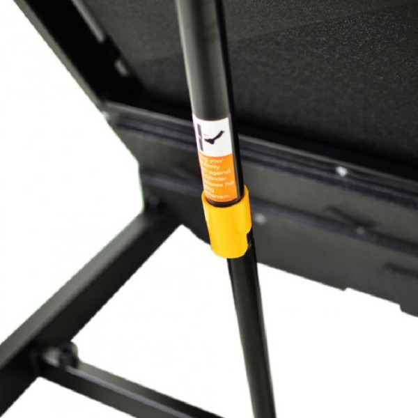 Бігова доріжка Jogway TJX31 (від FitLogic)