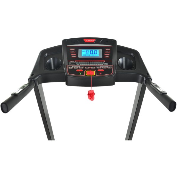 Бігова доріжка Jogway TJX31 (від FitLogic)