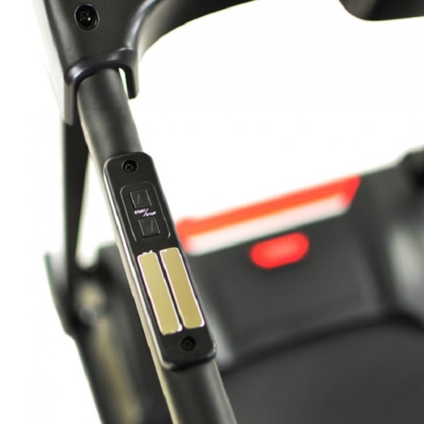 Бігова доріжка Jogway TJX31 (від FitLogic)