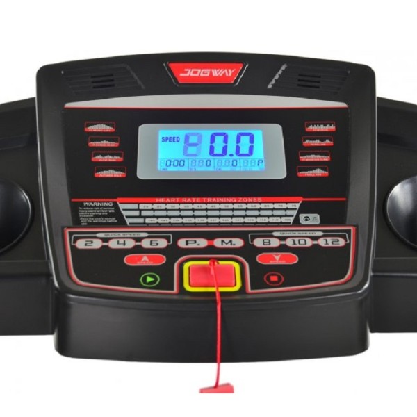 Бігова доріжка Jogway TJX31 (від FitLogic)
