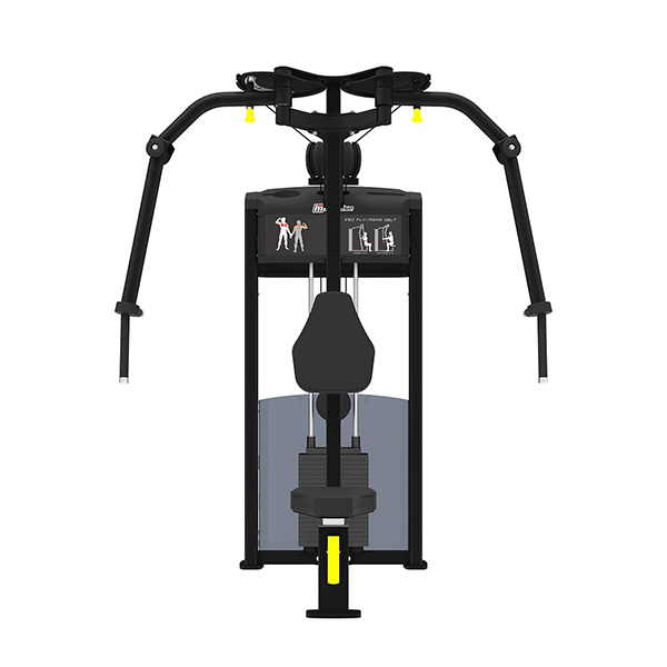 Батерфляй/задні дельти IMPULSE Classic Pec Fly /Rear Delt