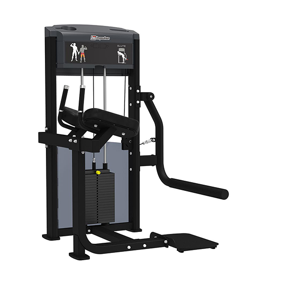 Глют машина (сідничні) IMPULSE Classic Glute