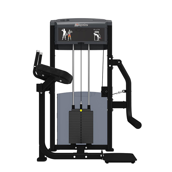Глют машина (сідничні) IMPULSE Classic Glute