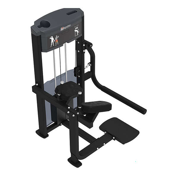 Глют машина (сідничні) IMPULSE Classic Glute