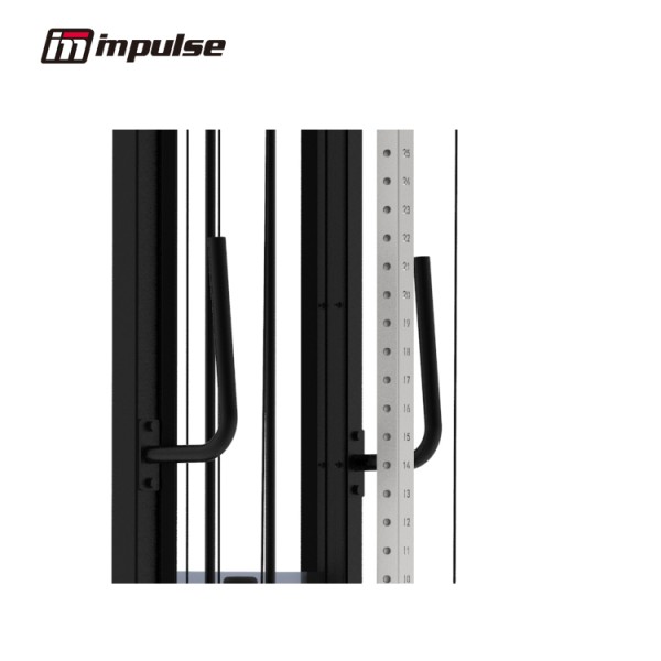 Регульована тяга IMPULSE Classic Adjustable Hi/Lo pulley