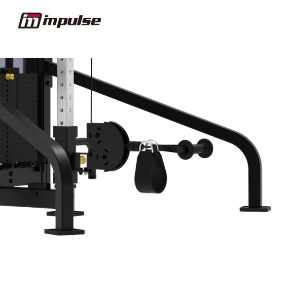Регульована тяга IMPULSE Classic Adjustable Hi/Lo pulley