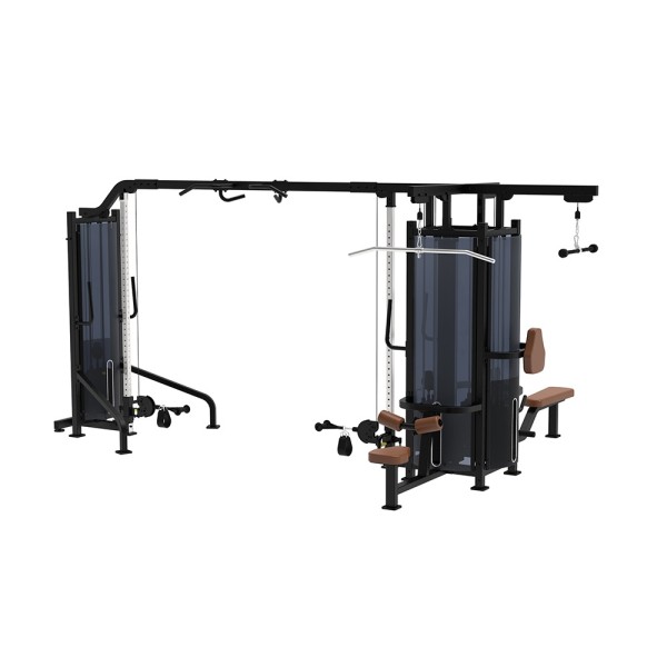 5-позиційна мультистанція IMPULSE Classic 5-Stack Multi Station