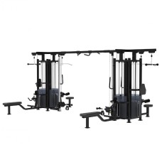 8-позиційна мультистанція IMPULSE Evolution 8-Stack Multi Station