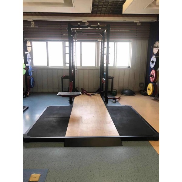 Стійка для присідань Impulse HSP-PRO