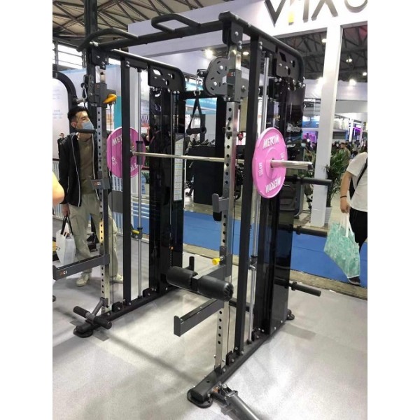 Багатофункціональний силовий комплекс Impulse ES2100