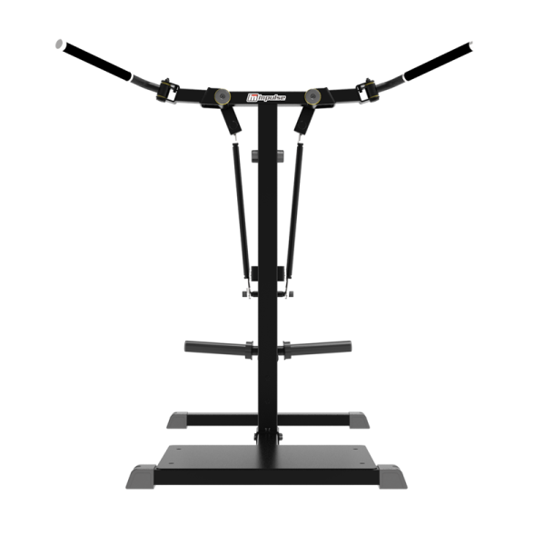 Грудний тренажер стоячи Impulse IFP line