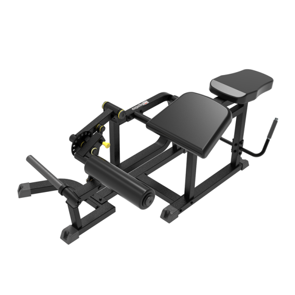 Згинач стегна лежачи Impulse IFP line