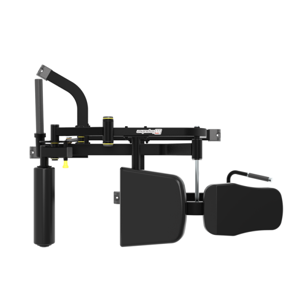 Згинач стегна лежачи Impulse IFP line