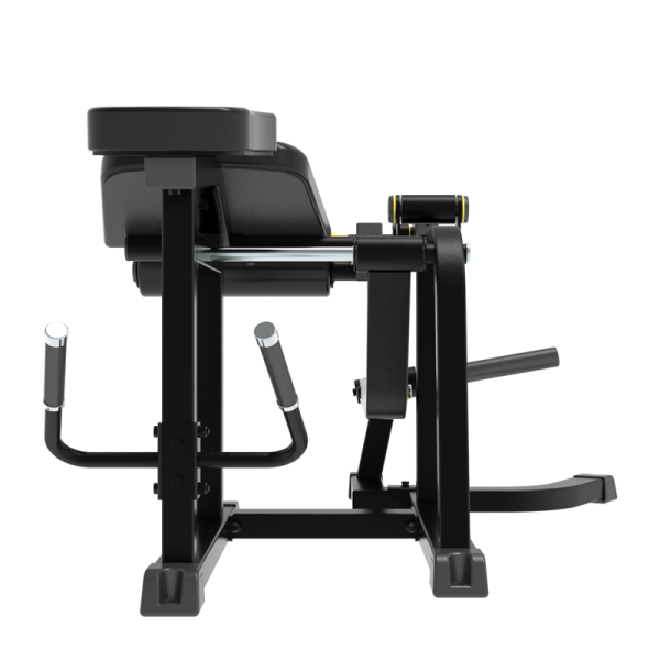 Згинач стегна лежачи Impulse IFP line
