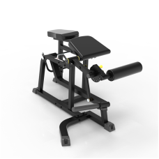 Згинач стегна лежачи Impulse IFP line