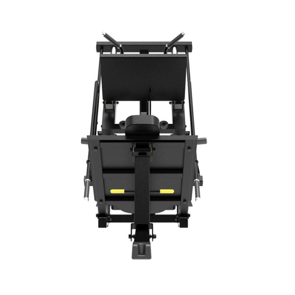 Жим ногами - Гак-машина під кутом 45° Impulse IFP line