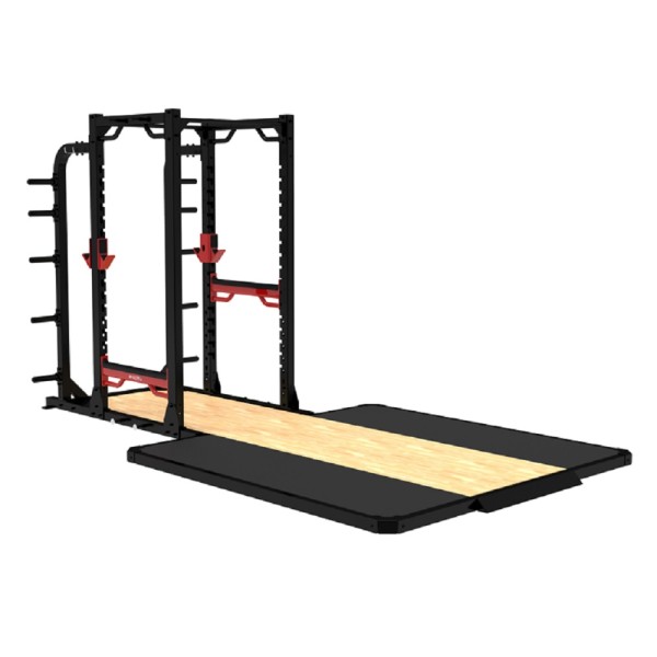 Рама для присідань Impulse HSP-PRO