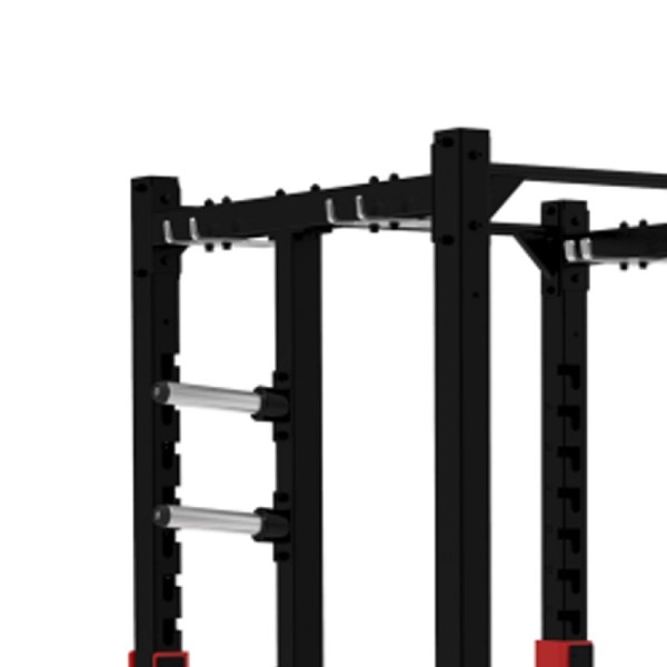 Подвійна рама для присідань Impulse HSP-PRO