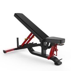 Регульована багатопозиційна лава Impulse HSP-PRO