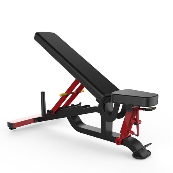 Регульована багатопозиційна лава Impulse HSP-PRO