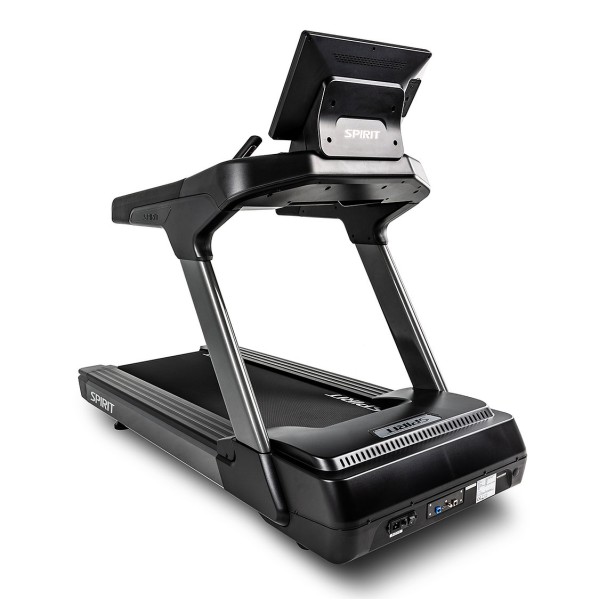 Бігова доріжка Spirit CT1000 Phantom