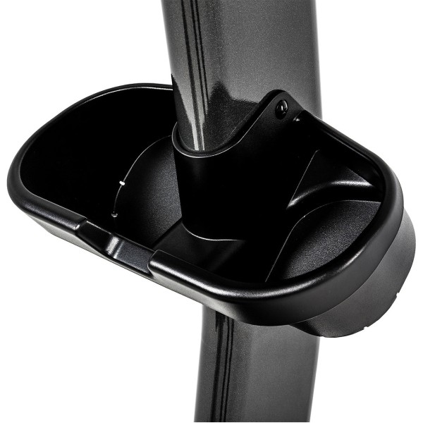 Вертикальний велотренажер Spirit CU1000 Phantom