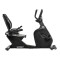 Горизонтальний велотренажер Spirit CR1000 Phantom