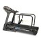 Бігова доріжка для реабілітації FitLogic T153 з регульованими поручнями