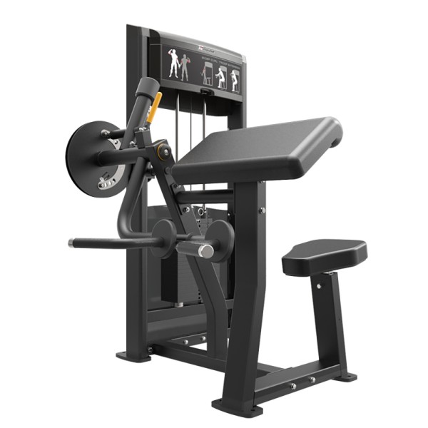 Машина для біцепсів/трицепсів Impulse Classic Bicep Curl