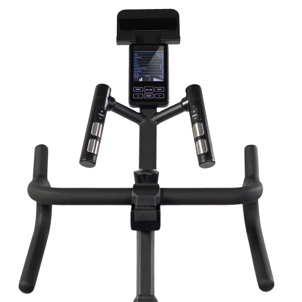 Спінбайк FitLogic SP2301P