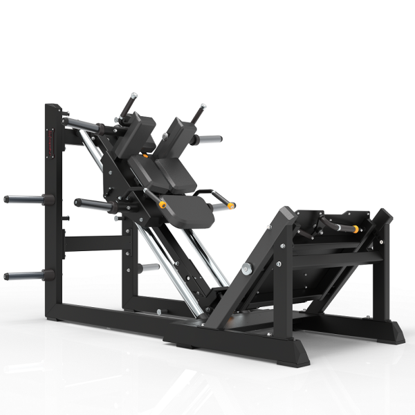 Гакк-машина Impulse ECP617