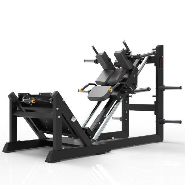 Гакк-машина Impulse ECP617