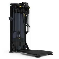 Грудні м'язи стоячи Impulse Evolution IT9537