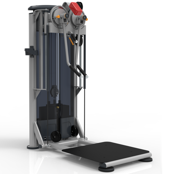 Грудні м'язи стоячи Impulse Evolution IT9537