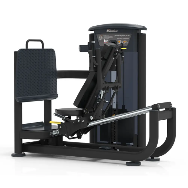 Жим ногами/Гак-присідання Impulse Evolution IT9539