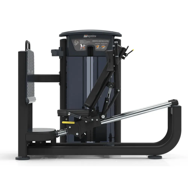 Жим ногами/Гак-присідання Impulse Evolution IT9539