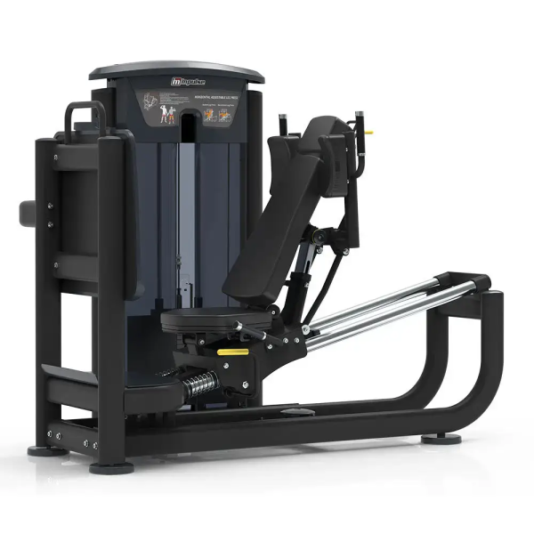 Жим ногами/Гак-присідання Impulse Evolution IT9539