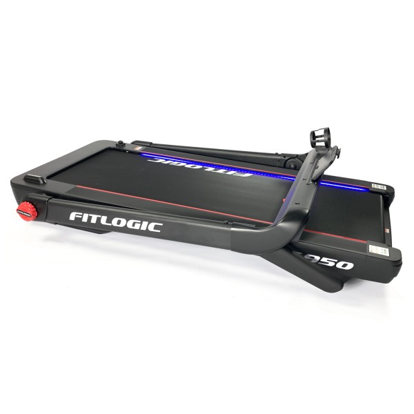 Бігова доріжка FitLogic T950