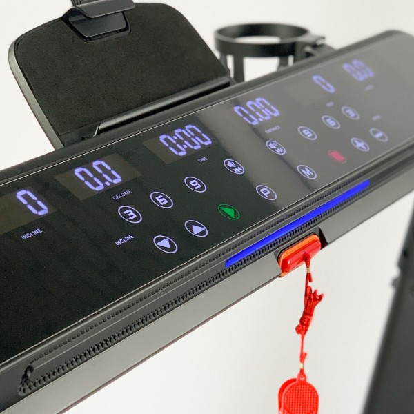 Бігова доріжка FitLogic T950