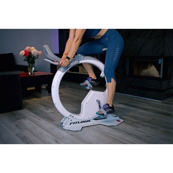 Велотренажер FitLogic B89 CircleBike