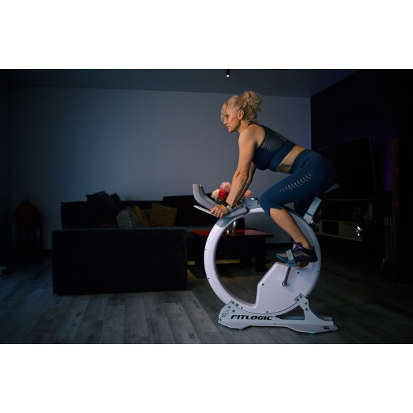 Велотренажер FitLogic B89 CircleBike