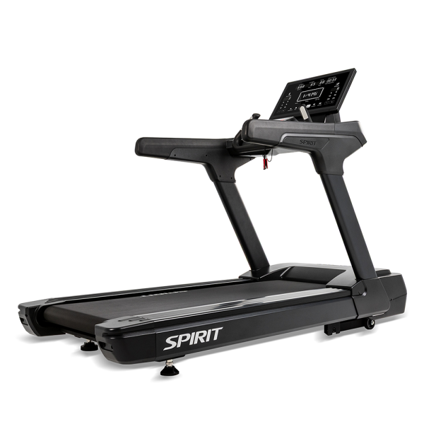 Бігова доріжка Spirit CT980